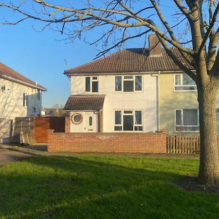 Modern 3 Bedroom House Cambridge  Exterior photo